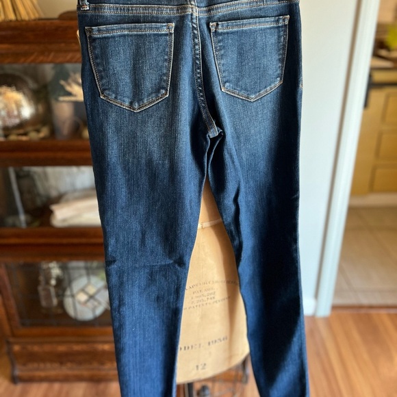 Gap girls skinny jeans size 14 - Picture 6 of 6